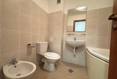 De inchiriat- Apartament 3 camere 103mp - complex Metropolis- 250m metrou Jiului - 9