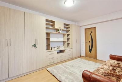 Apartament 2 camere cartier Marasti, bloc dupa 2000, disponibil imediat - 3