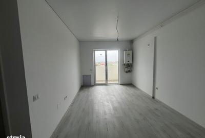 Apartament cu 2 camere în Rudeni - 4