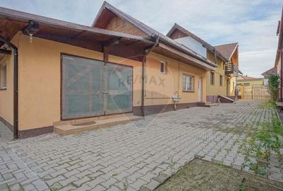 Comision 0 %! Casa de vanzare in Sacele, zona Cernatu! - 4