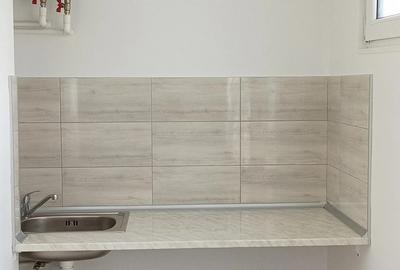 Garsoniera confort 3 - 4