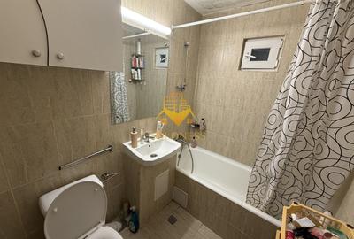 Apartament cu 3 camere decomandat, mobilat în Zorilor - 15