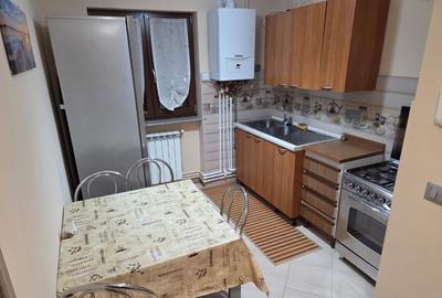 Inchiriez apartament cu 2 camere in Deva, ultracentral, Piata, et 2 - 2