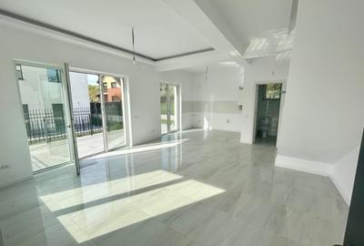 Casă individuală cu 3 camere cu Teren 250 Mp în Central - 3