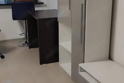 Proprietar inchiriez garsoniera, mobilata si utilata, 32 m , Astra - 5