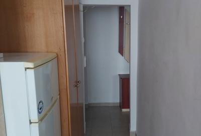 Garsonieră nedecomandată în Central - 5
