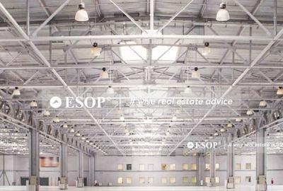 Eli Park 4, depozitare, productie, logistica, 1.500 - 20.... - 1