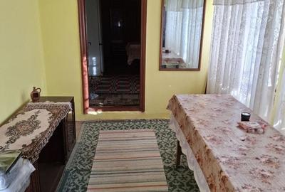 Casă cu 4 camere în Popoveni - 3