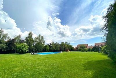 Duplex cu 6 camere cu Piscina în Iancu Nicolae - 2