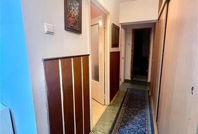 TUR 3D! Apartament familial, inconjurat de verdeata, etaj2, Racadau, Brasov - 9