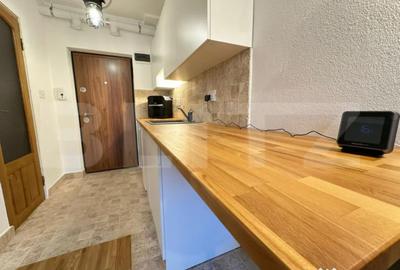 Garsonieră în Progresul - 5