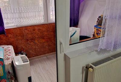 Apartament cu 2 camere decomandat în Central - 7