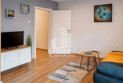 Apartament cu o camera, zona Calea Aradului - 3