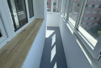 Calea Mosilor,bl.1984,reabilitat,DECOMANDATA,Renovata ,geam la baie,balcon - 7