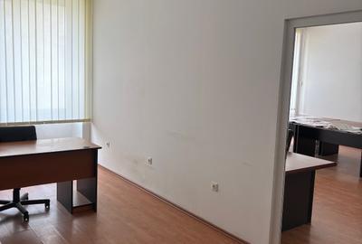 Birou, de 430 mp, în Tomis Nord - 7