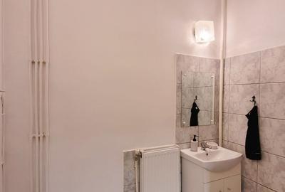 De vânzare apartament cu 2 camere pe Calea Dorobanților - 10