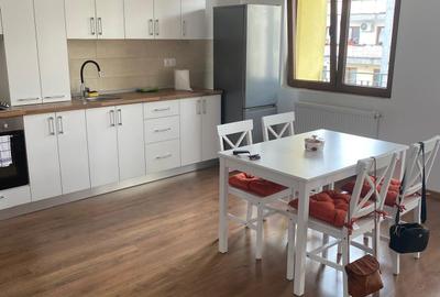 Apartament cu 2 camere decomandat în Torontalului - 1