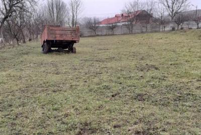 Teren de inchiriat in Sura Mare - 1