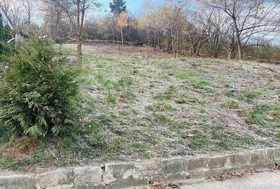 Teren Intravilan - Zona Centrala - Brasov - Priveliste deosebita - 4