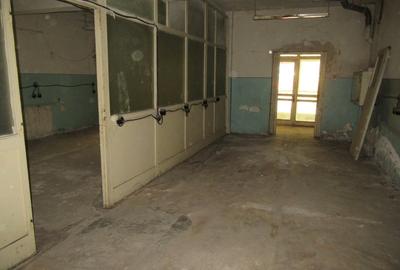 Spațiu comercial, de 630 mp, în Iancului - 24