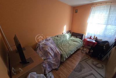 Apartament cu 2 camere în Podu Roș - 5