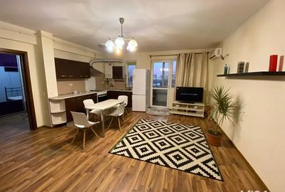 Apartament cu 2 camere decomandat în Central - 5