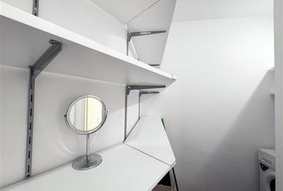 Apartament cu 3 camere decomandat, mobilat în Herăstrău - 14