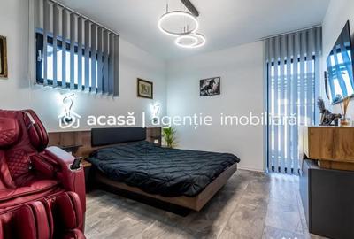 Casă cu 5 camere cu Canalizare în Zimandcuz - 6