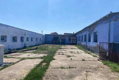 Spațiu comercial, de 500 mp, în Unirii - 4