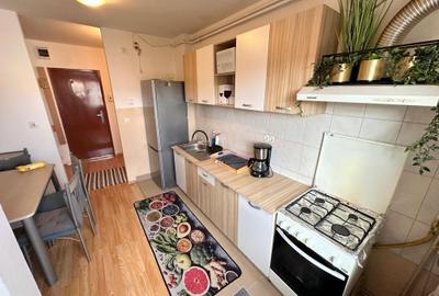 Apartament cu 2 camere decomandat, mobilat în Zorilor - 10