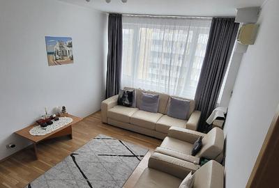 Proprietar VAND apartament 3 camere,semidecomandat,etaj 9din10,central - 5