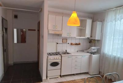 Garsonieră semidecomandată în Dacia - 3