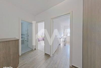 Garsonieră, mobilată în Bartolomeu - 10