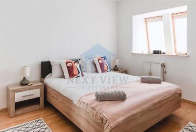 Apartament 2 camere, Gheorgheni