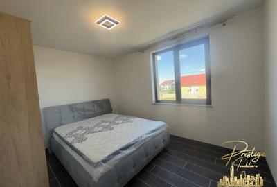 Apartament cu 2 camere in bloc nou de inchiriat in Grigorescu - Oradea - 2