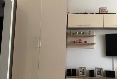 Inchiriez garsoniera sector 4 - 3