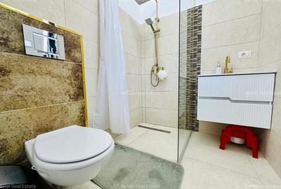 Casă individuală cu 4 camere cu Teren 420 Mp în Berceni - 14