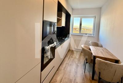 Apartament 3 camere | Prima inchiriere | 2 bai | 2 balcoane | Parcare inclusa - 8