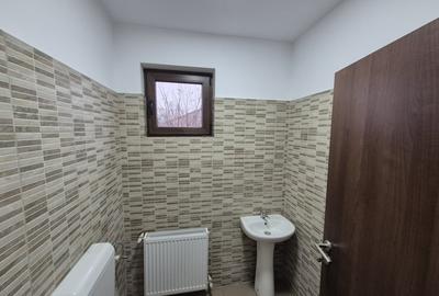 Spatiu de birouri generos - 10