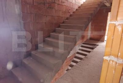 Casa premium tip duplex, 5 camere, terasa panoramica, Cartierul Gheorgheni - 5