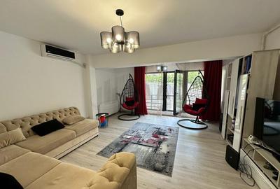 Mosilor 2 Camere cu Gradina Proprie - 3