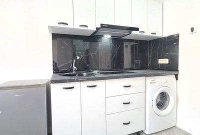 Garsonieră în Tătărași - 3