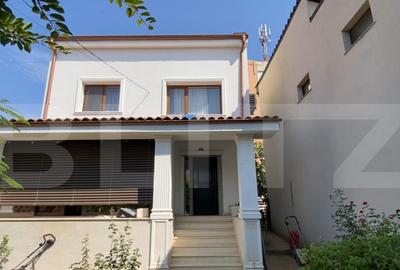 Vila individuala, moderna, 220 mp utili, 370 mp teren, zona - 9