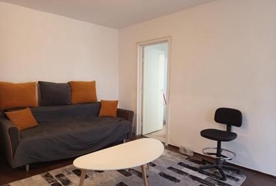 Apartament 2 camere in Deva, zona Zamfirescu, et 2 - 9