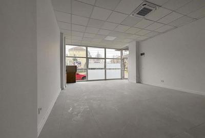 Spatiu comercial - Nufarul - 2