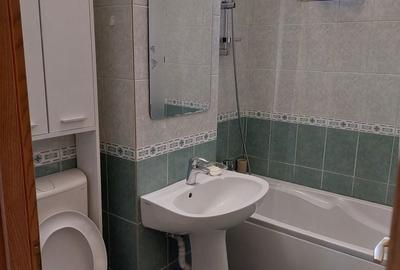 Apartament cu 2 camere decomandat în Cetate - 5