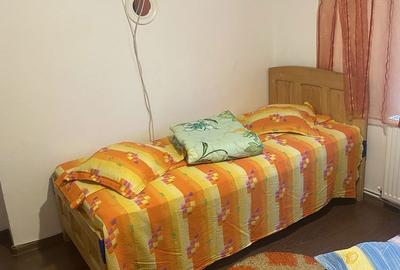 Garsonieră decomandată în Central - 5