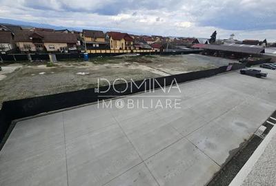 Vanzare apartament 2 camere, etaj 2 - 62 mp, bloc *NOU*, zona ?i?e?ti - 8