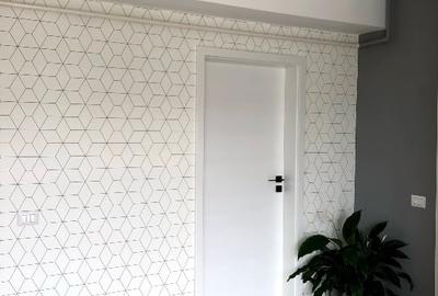 Apartament cu 2 camere semidecomandat, mobilat în Pantelimon - 3