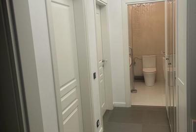 Apartament 3 camere de inchiriat Exigent Plaza | pretabil spatiu comercial - 19